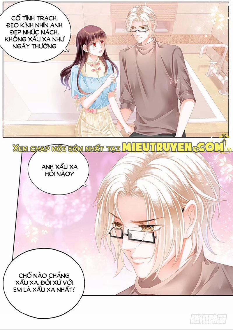 Thiểm Hôn Kiều Thê 156 trang 10