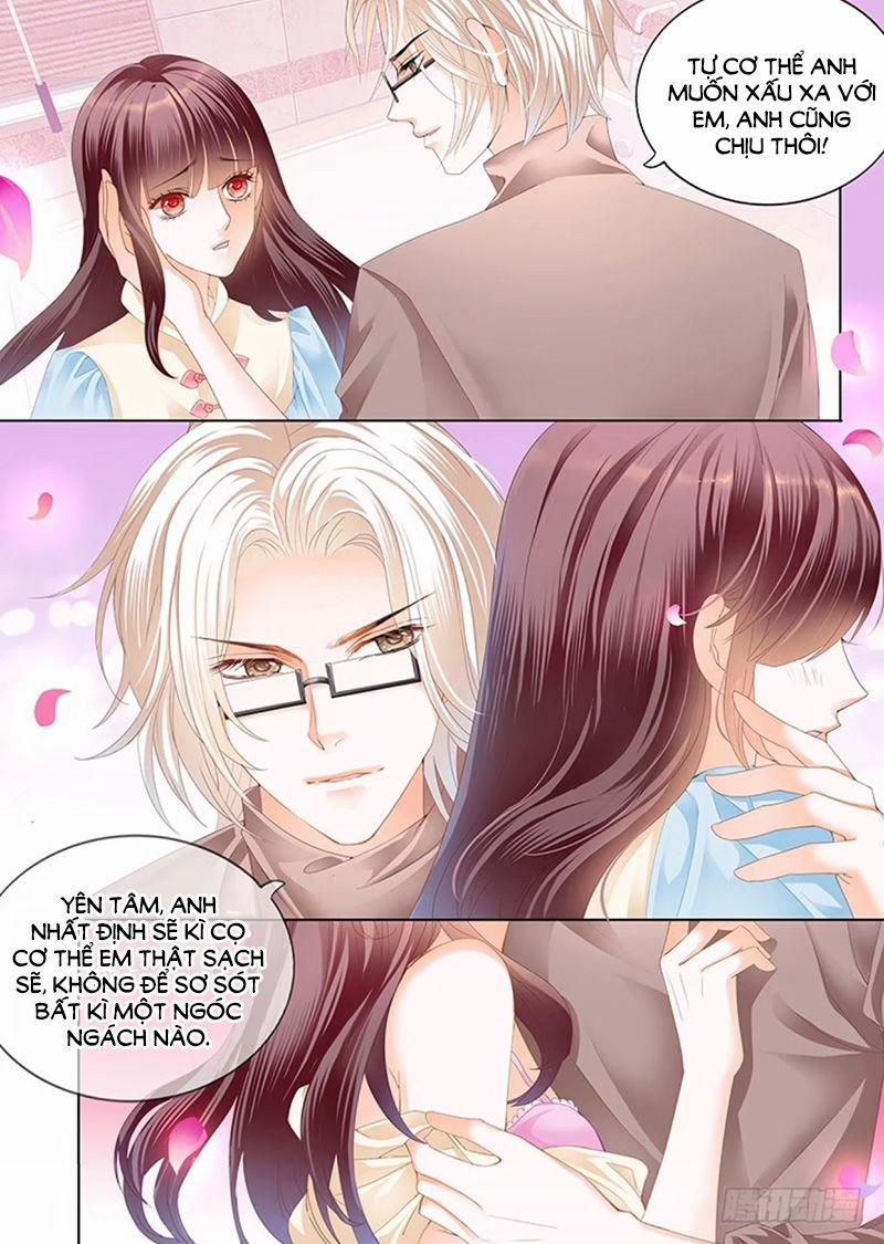 Thiểm Hôn Kiều Thê 156 trang 11