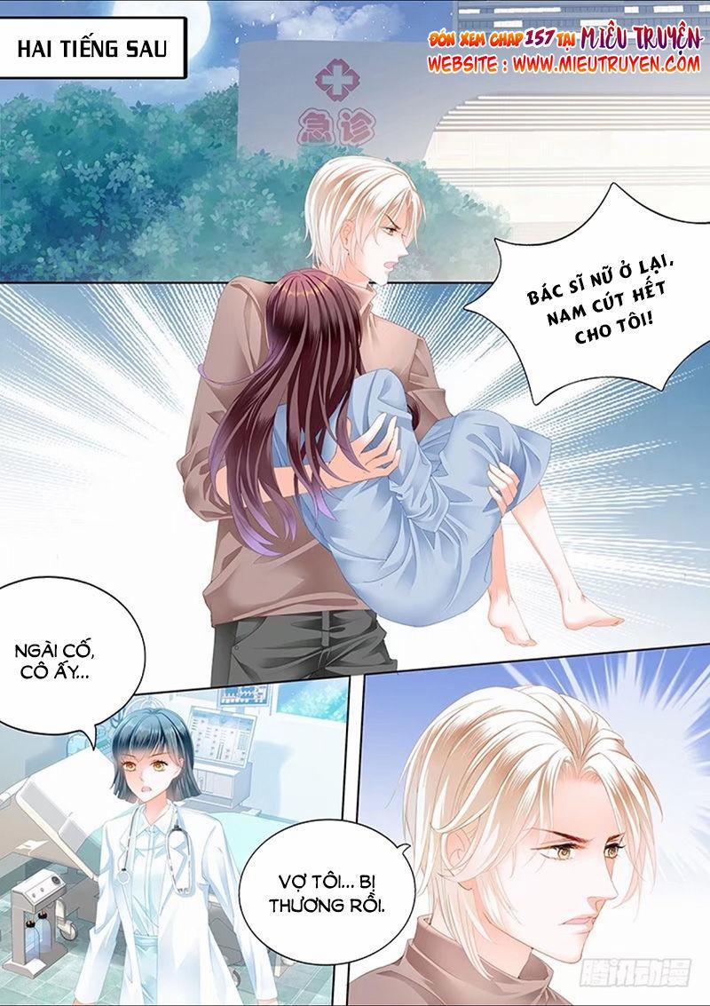 Thiểm Hôn Kiều Thê 156 trang 12