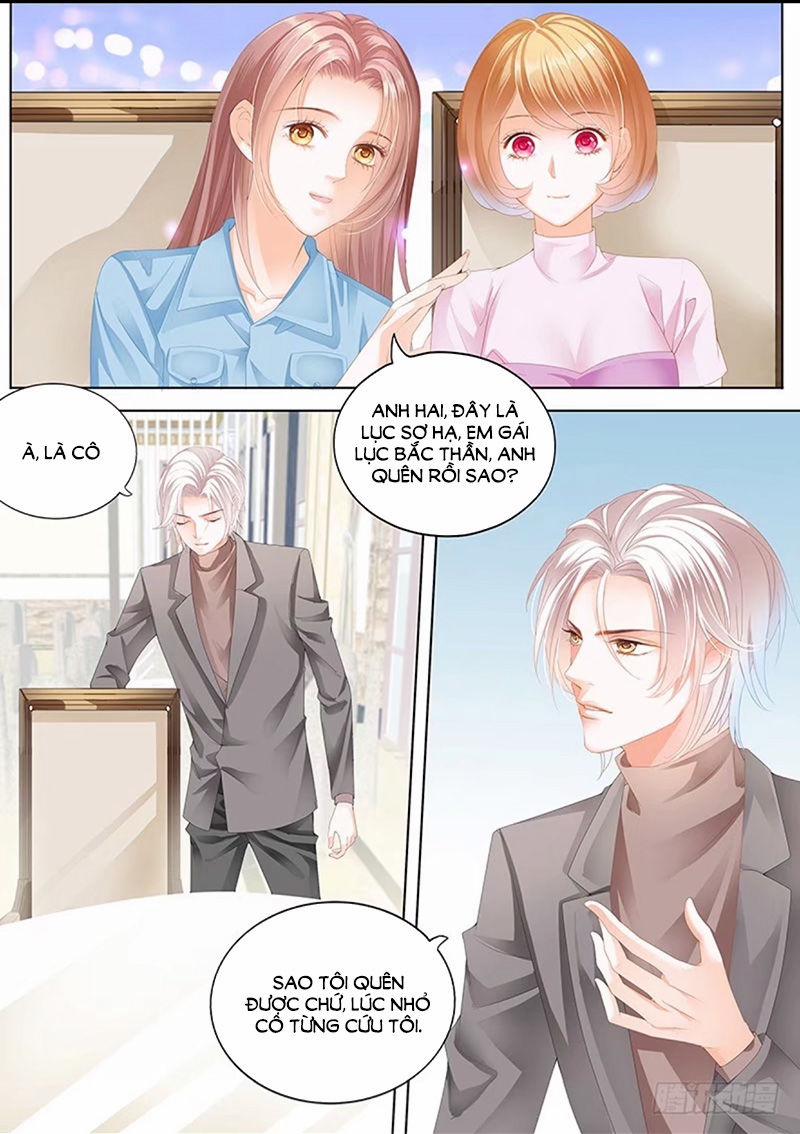 Thiểm Hôn Kiều Thê 156 trang 2