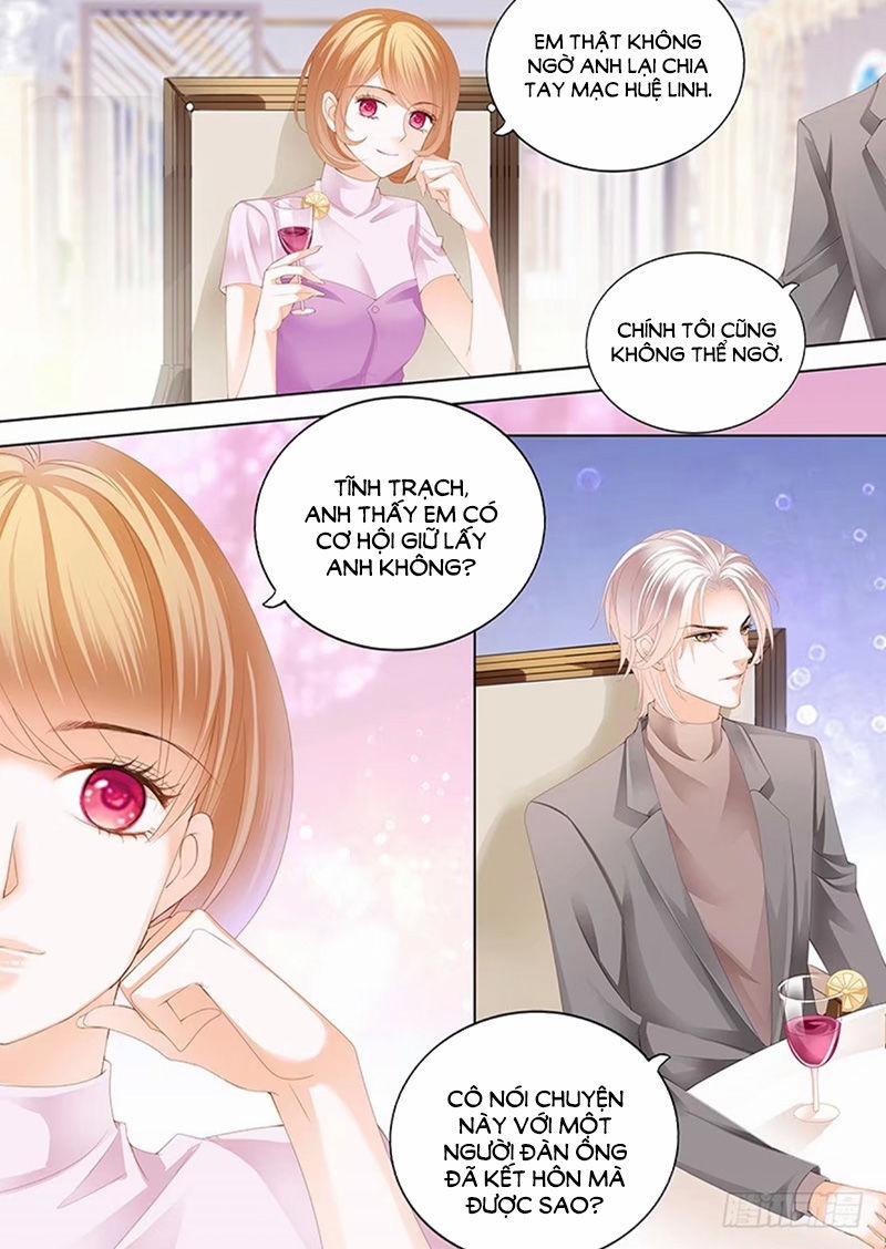 Thiểm Hôn Kiều Thê 156 trang 4