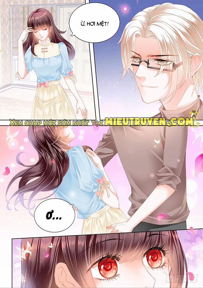 Thiểm Hôn Kiều Thê 156 trang 7