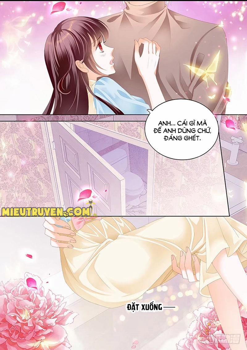 Thiểm Hôn Kiều Thê 156 trang 9