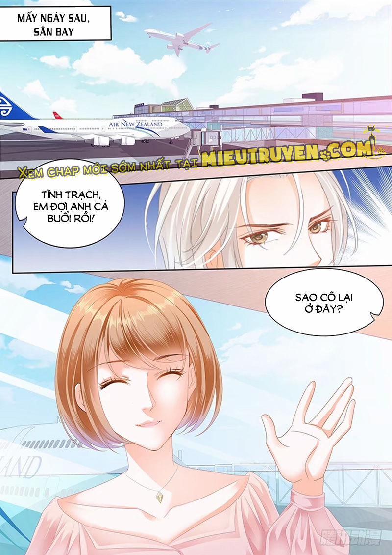 Thiểm Hôn Kiều Thê 157 trang 10