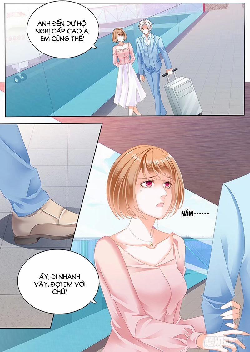 Thiểm Hôn Kiều Thê 157 trang 11