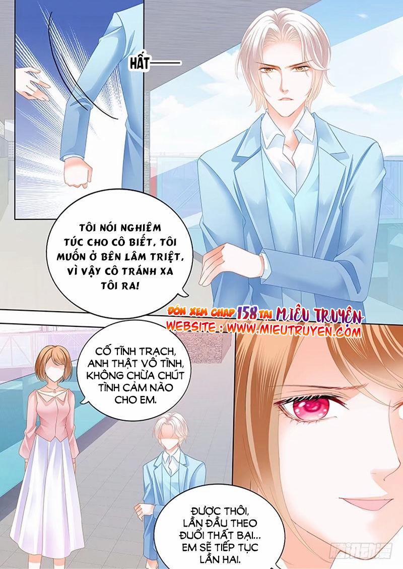 Thiểm Hôn Kiều Thê 157 trang 12