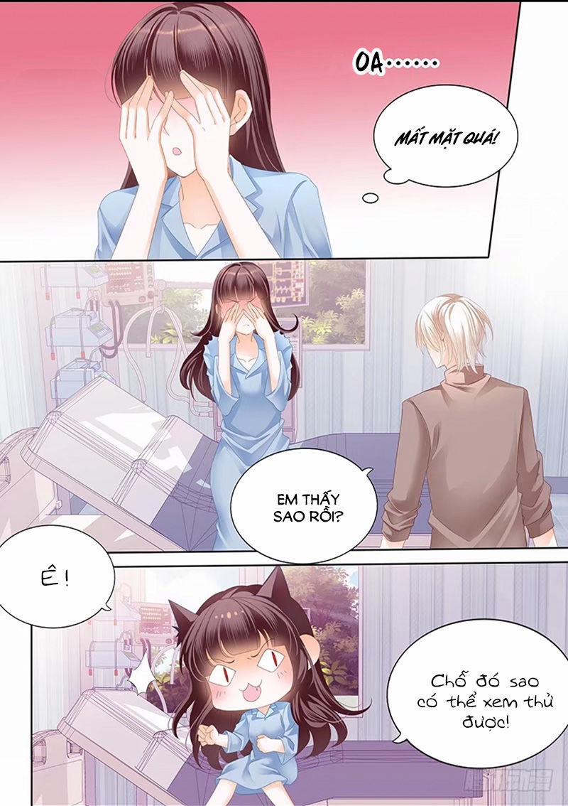 Thiểm Hôn Kiều Thê 157 trang 2