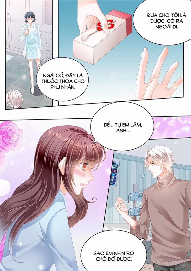 Thiểm Hôn Kiều Thê 157 trang 4