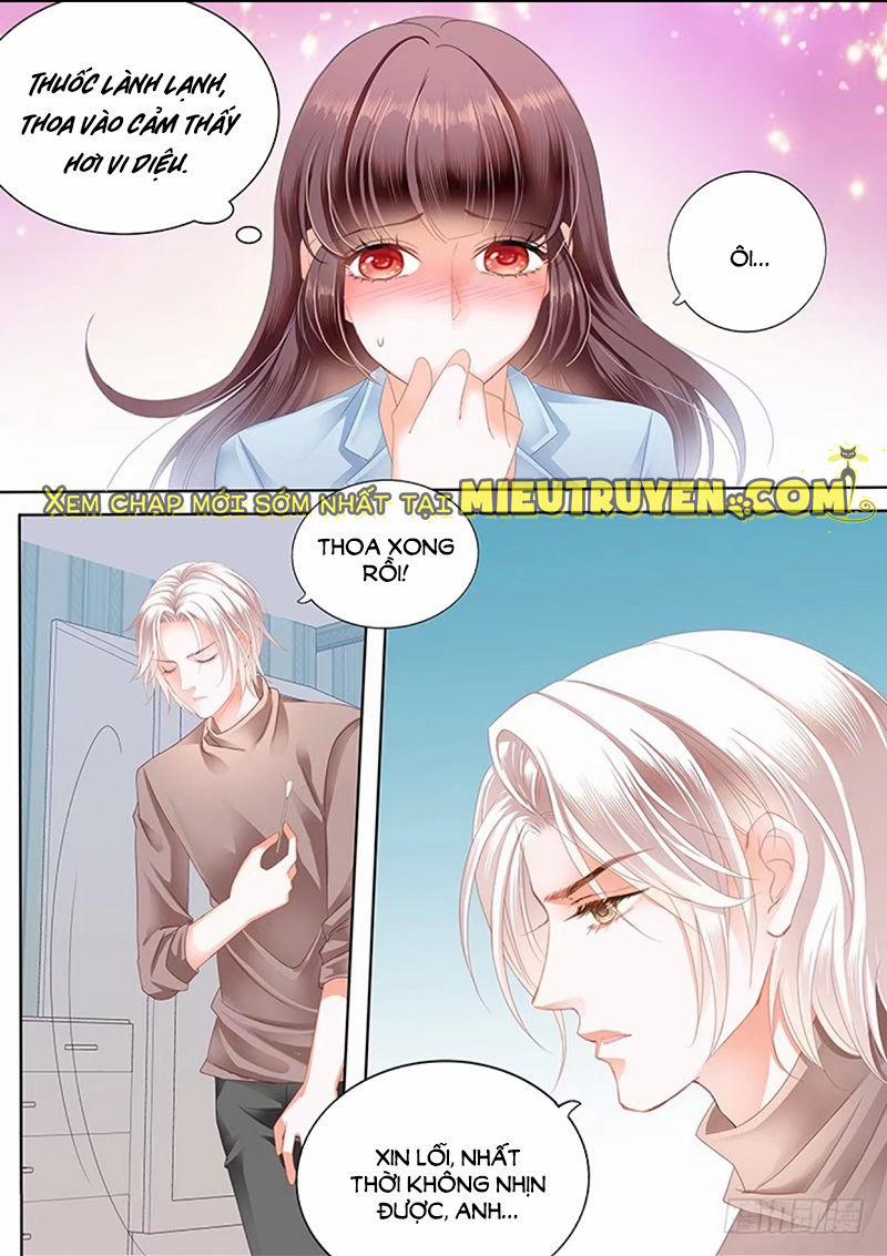 Thiểm Hôn Kiều Thê 157 trang 5