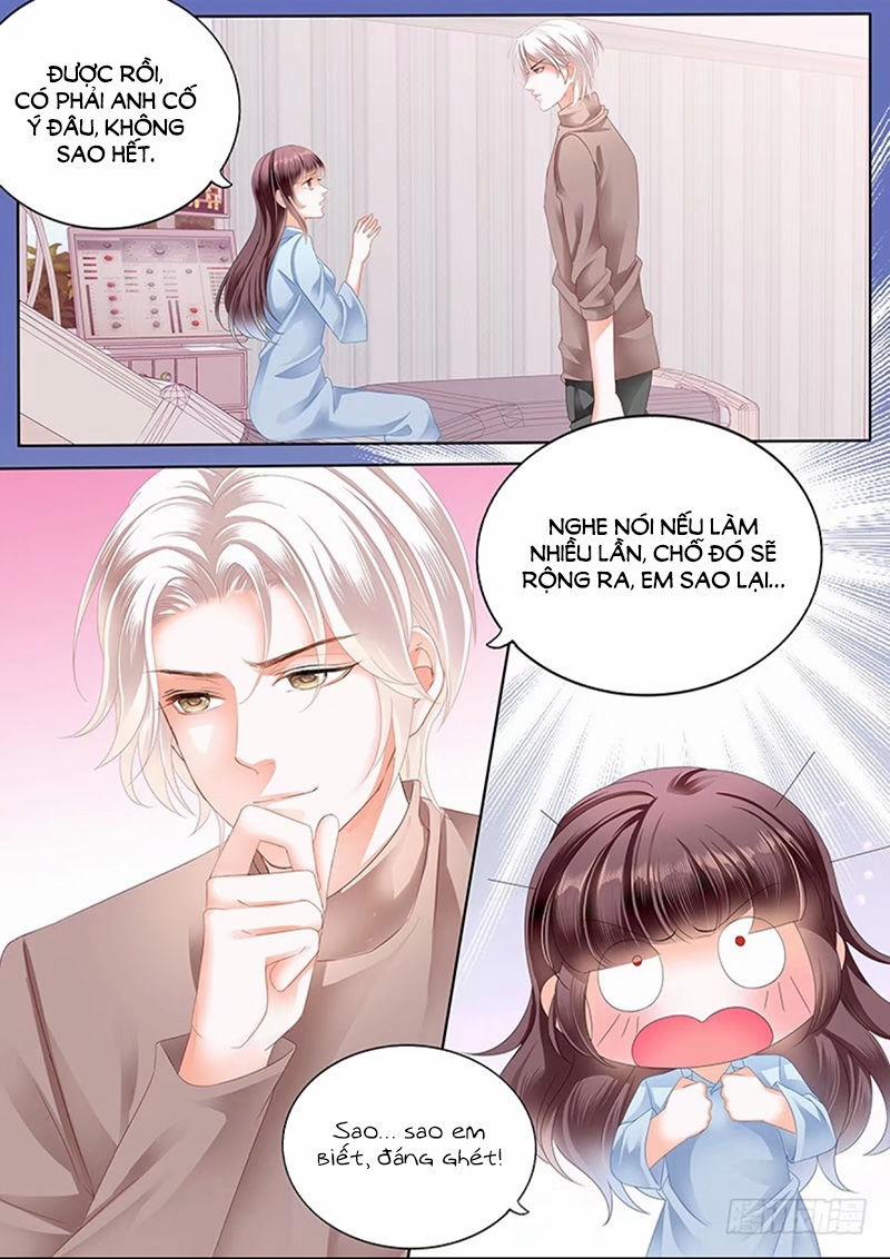 Thiểm Hôn Kiều Thê 157 trang 6