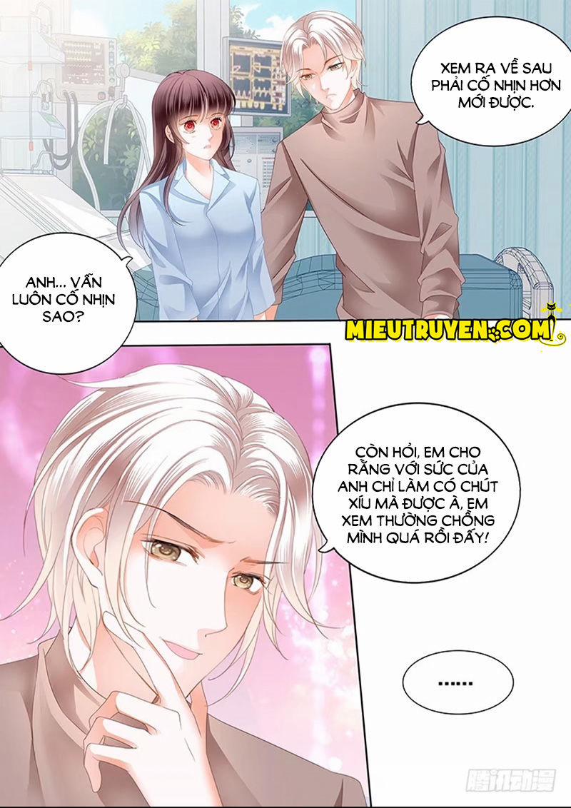 Thiểm Hôn Kiều Thê 157 trang 7