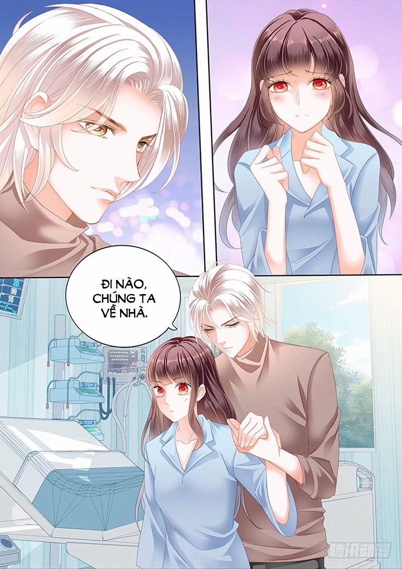 Thiểm Hôn Kiều Thê 157 trang 9