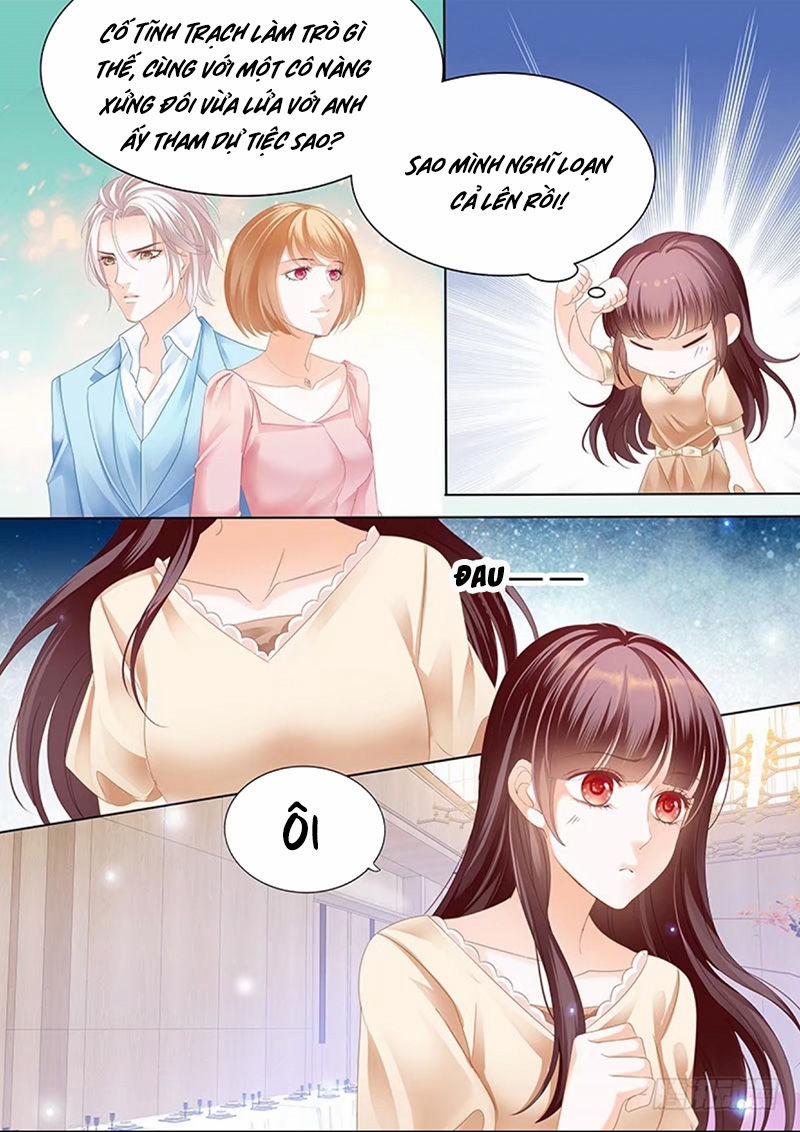 Thiểm Hôn Kiều Thê 158 trang 10