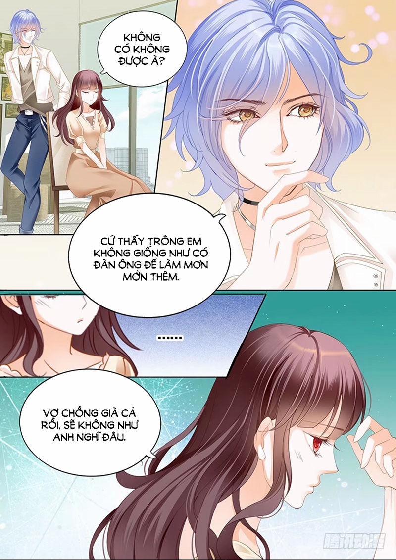 Thiểm Hôn Kiều Thê 158 trang 2