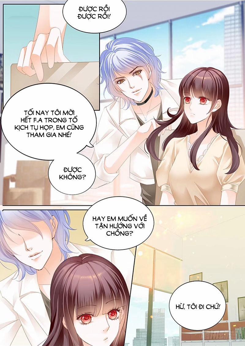 Thiểm Hôn Kiều Thê 158 trang 3