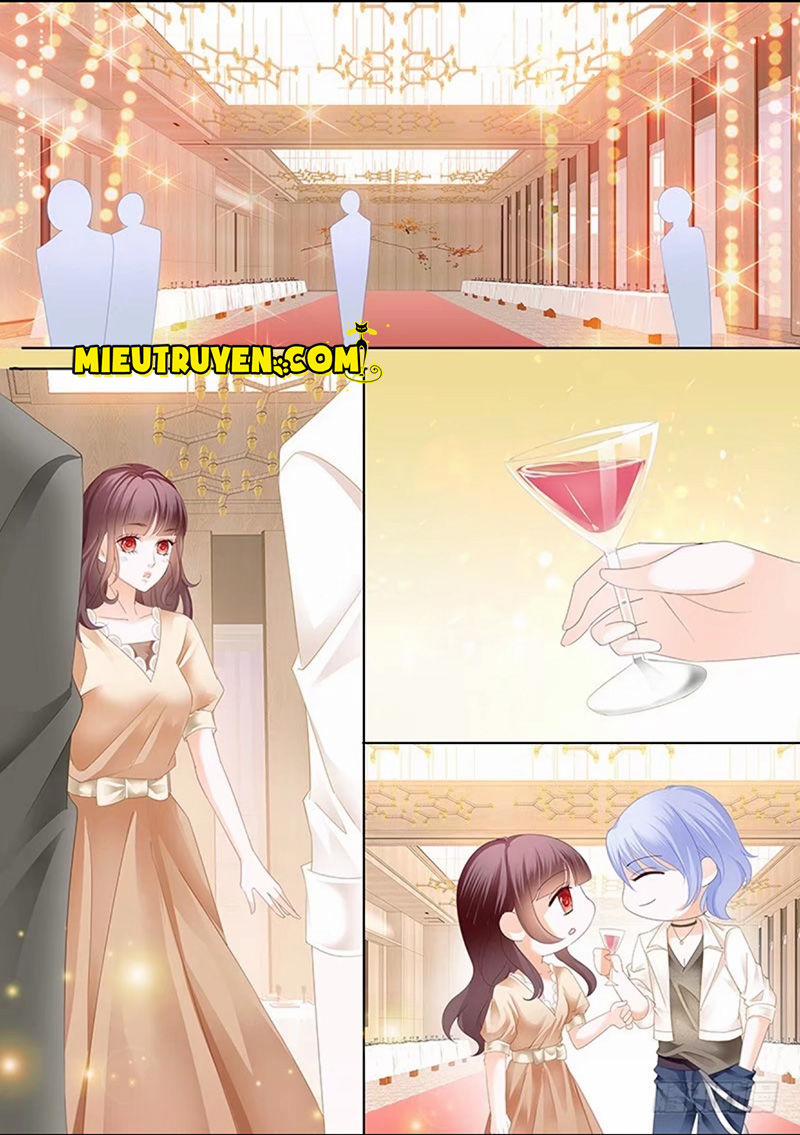 Thiểm Hôn Kiều Thê 158 trang 4