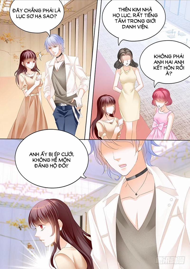 Thiểm Hôn Kiều Thê 158 trang 8