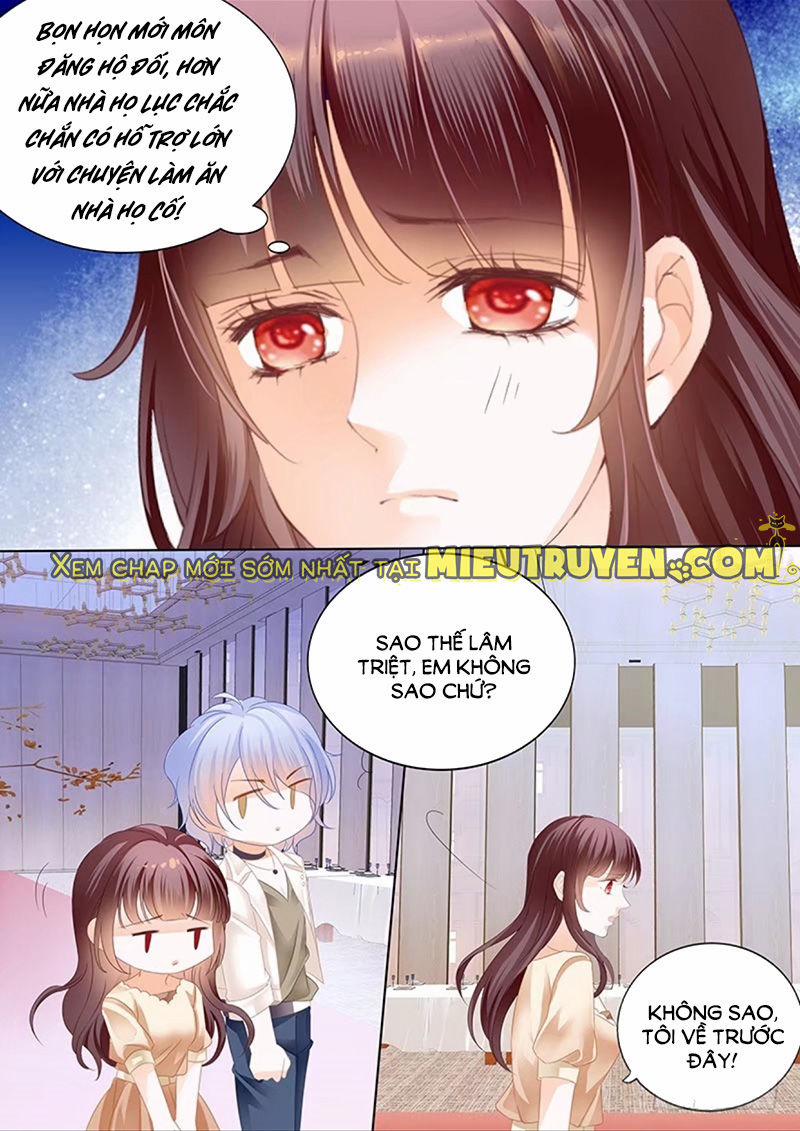 Thiểm Hôn Kiều Thê 158 trang 9