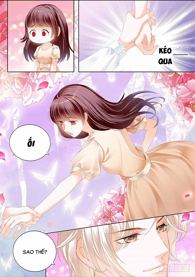 Thiểm Hôn Kiều Thê 159 trang 10