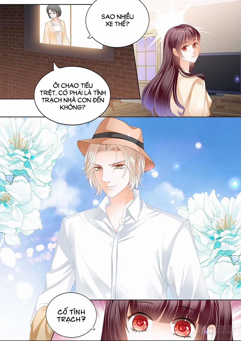 Thiểm Hôn Kiều Thê 159 trang 2