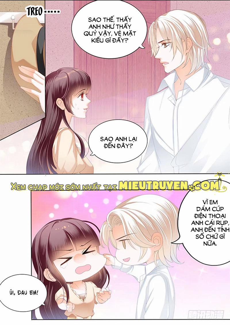 Thiểm Hôn Kiều Thê 159 trang 3