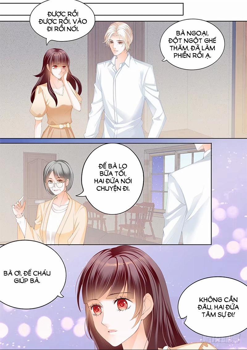 Thiểm Hôn Kiều Thê 159 trang 4