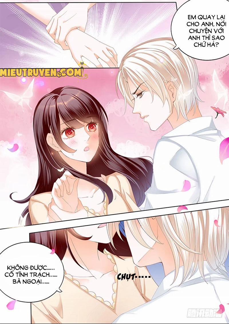 Thiểm Hôn Kiều Thê 159 trang 5