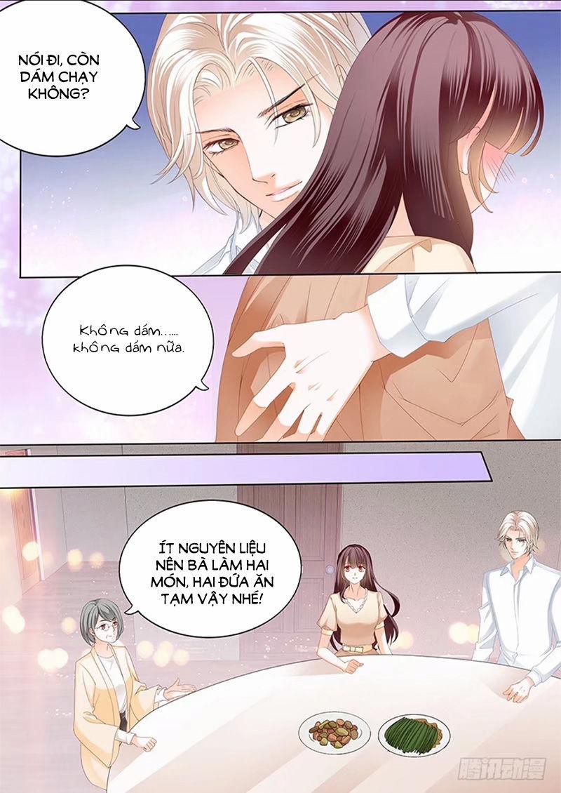 Thiểm Hôn Kiều Thê 159 trang 6