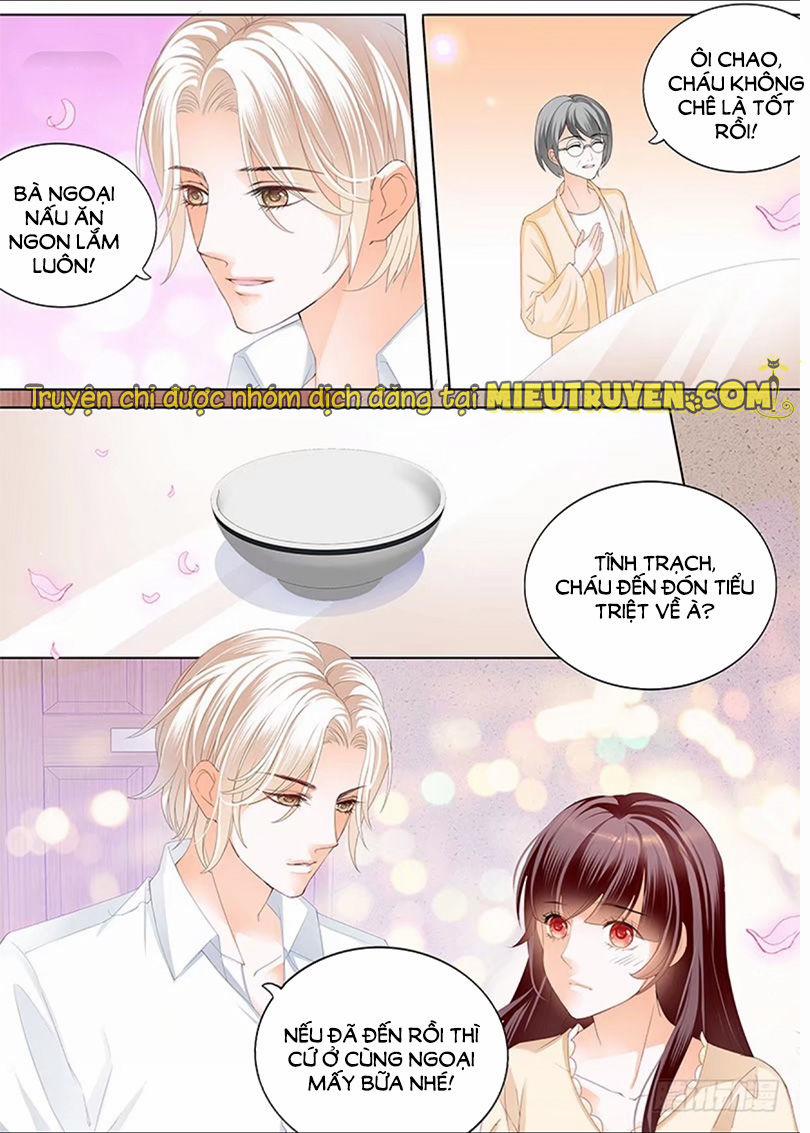 Thiểm Hôn Kiều Thê 159 trang 7