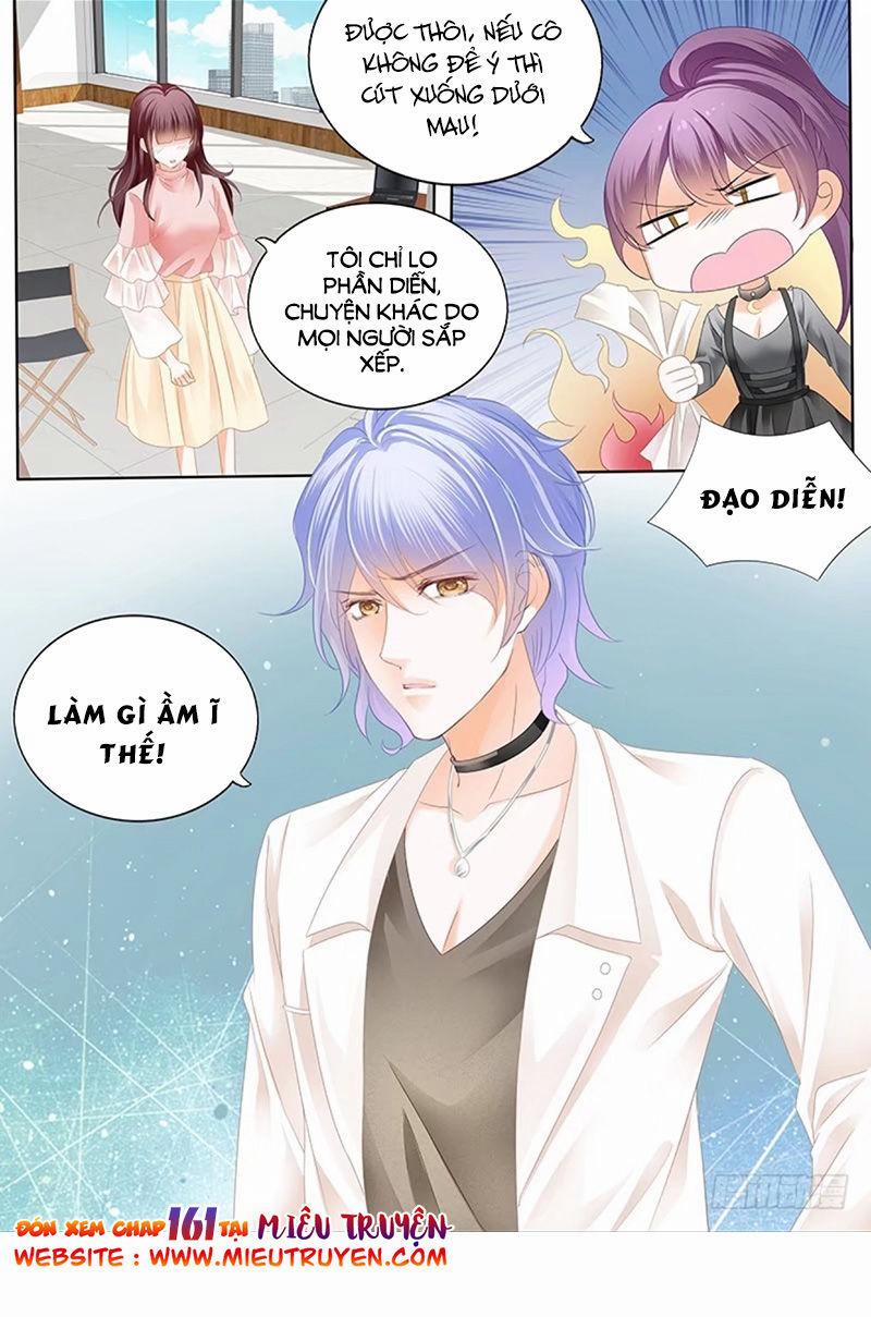 Thiểm Hôn Kiều Thê 160 trang 12