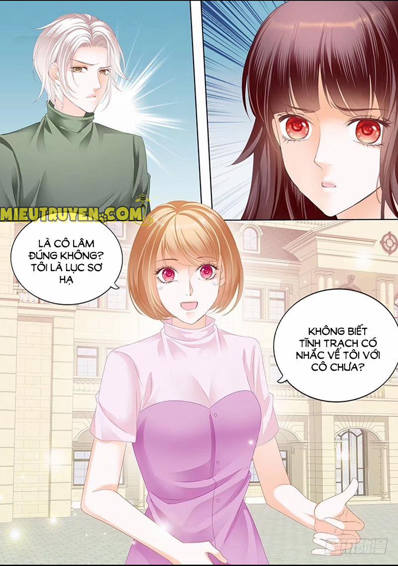 Thiểm Hôn Kiều Thê 160 trang 3