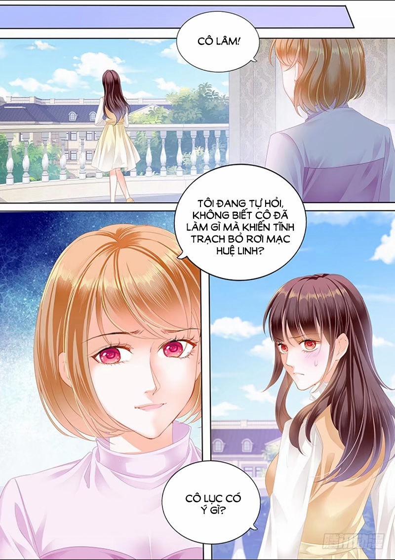 Thiểm Hôn Kiều Thê 160 trang 5