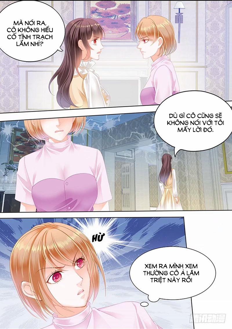 Thiểm Hôn Kiều Thê 160 trang 7