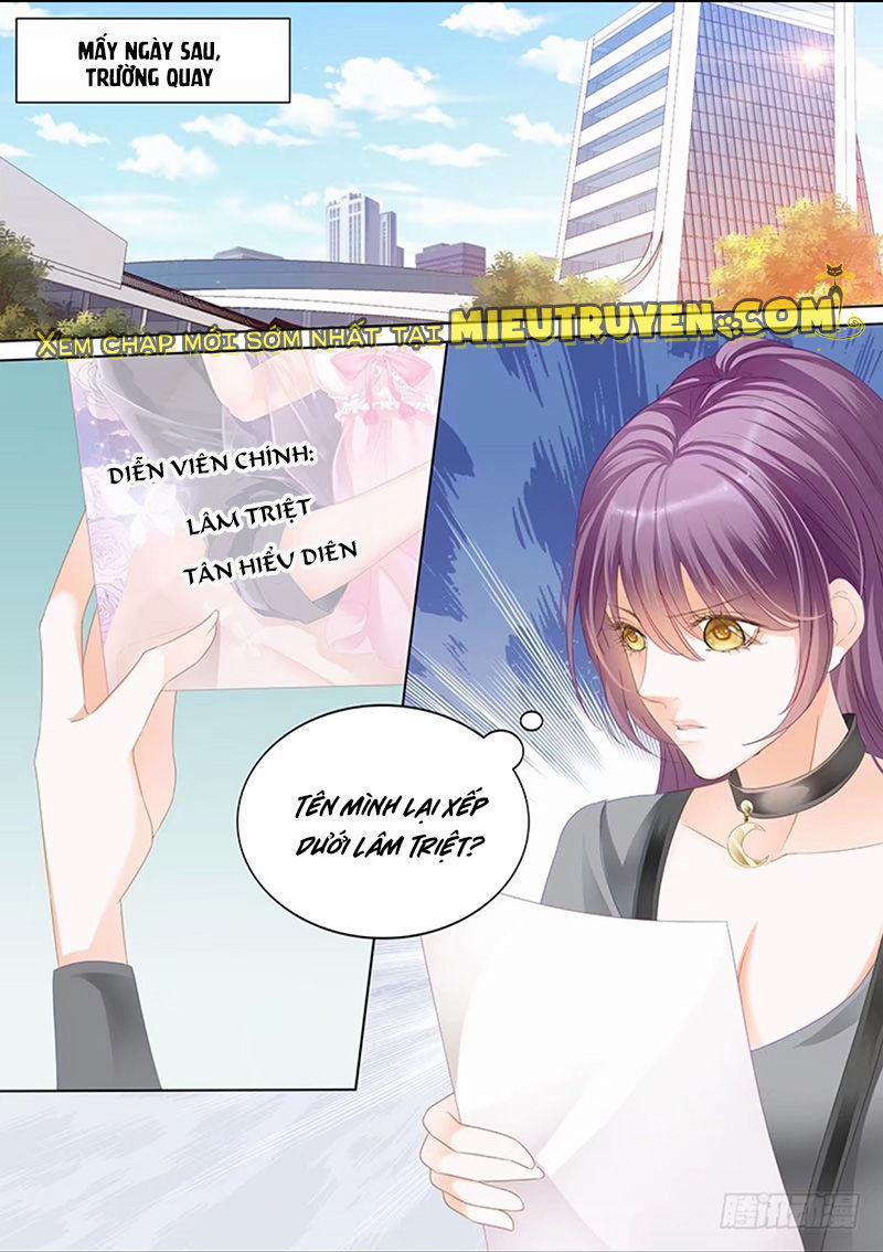 Thiểm Hôn Kiều Thê 160 trang 9