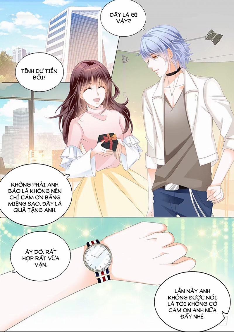 Thiểm Hôn Kiều Thê 161 trang 10