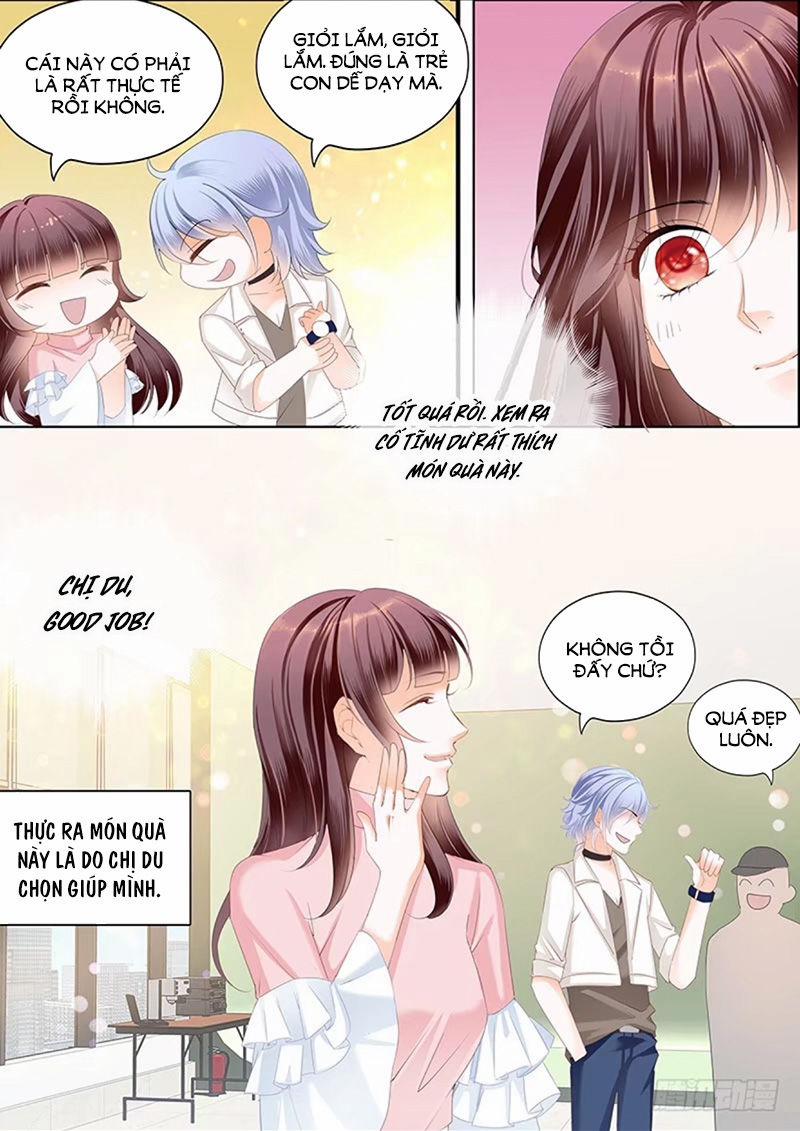 Thiểm Hôn Kiều Thê 161 trang 11