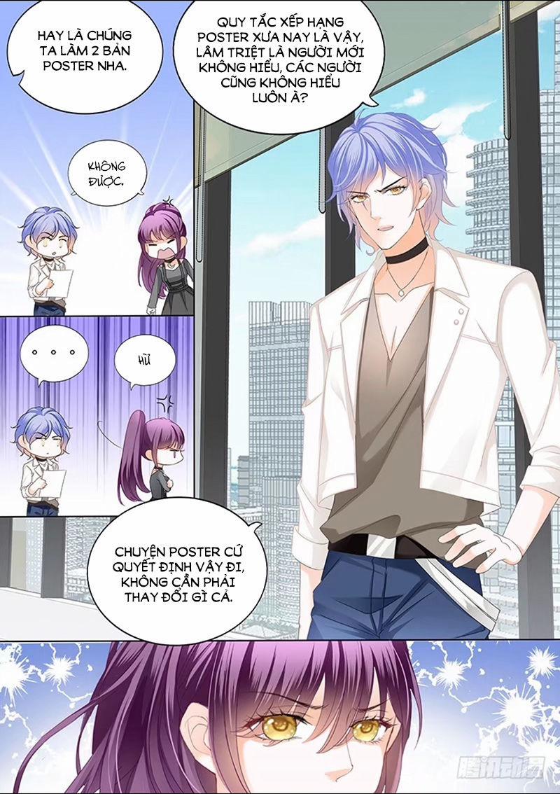 Thiểm Hôn Kiều Thê 161 trang 2