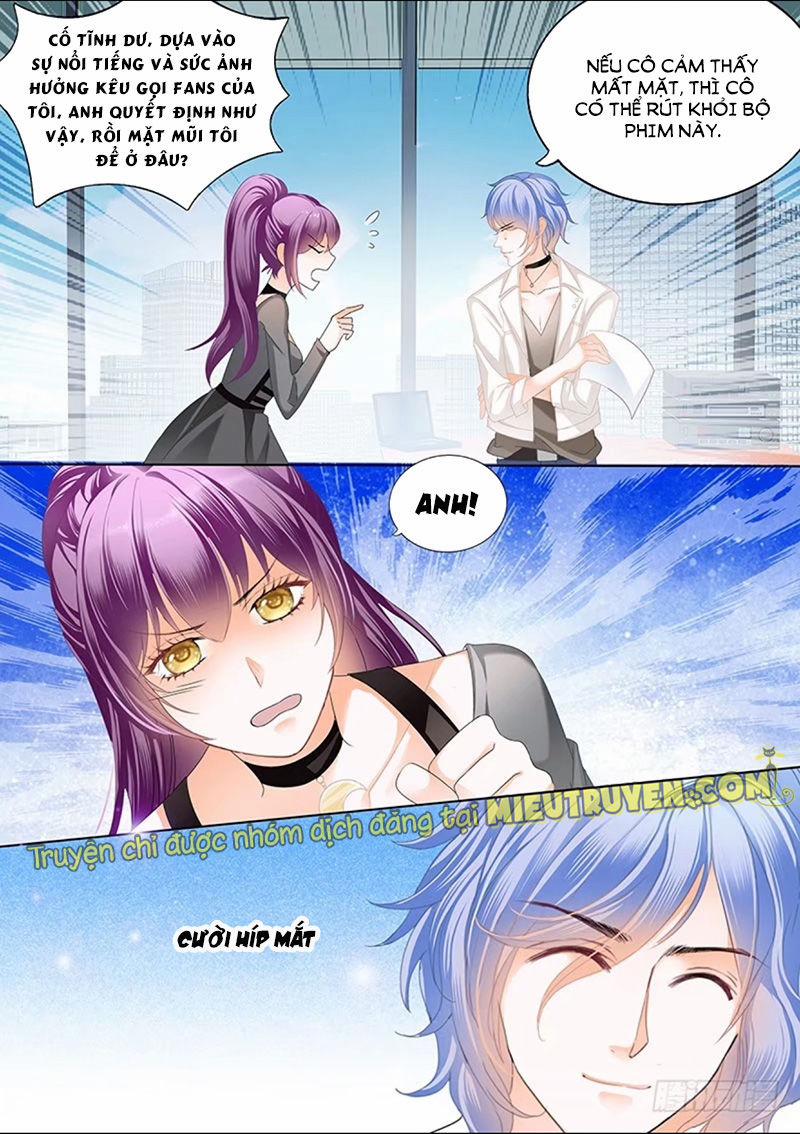 Thiểm Hôn Kiều Thê 161 trang 3