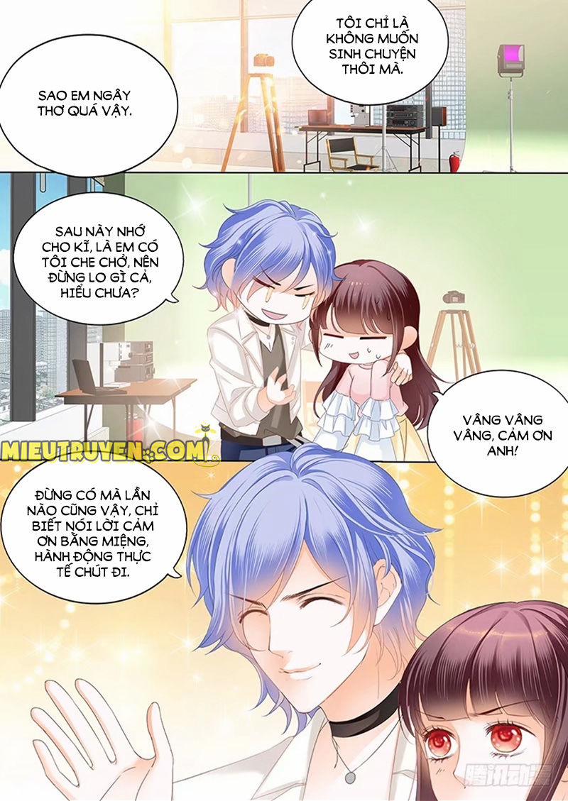 Thiểm Hôn Kiều Thê 161 trang 5