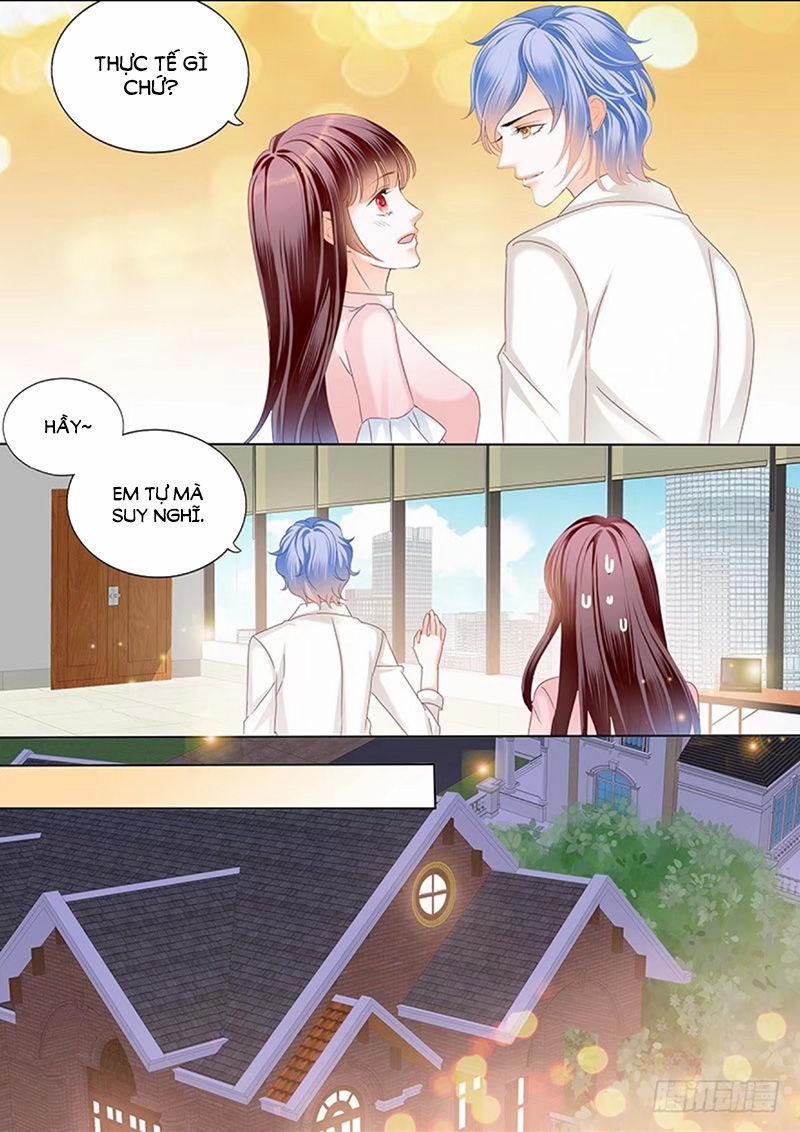 Thiểm Hôn Kiều Thê 161 trang 6