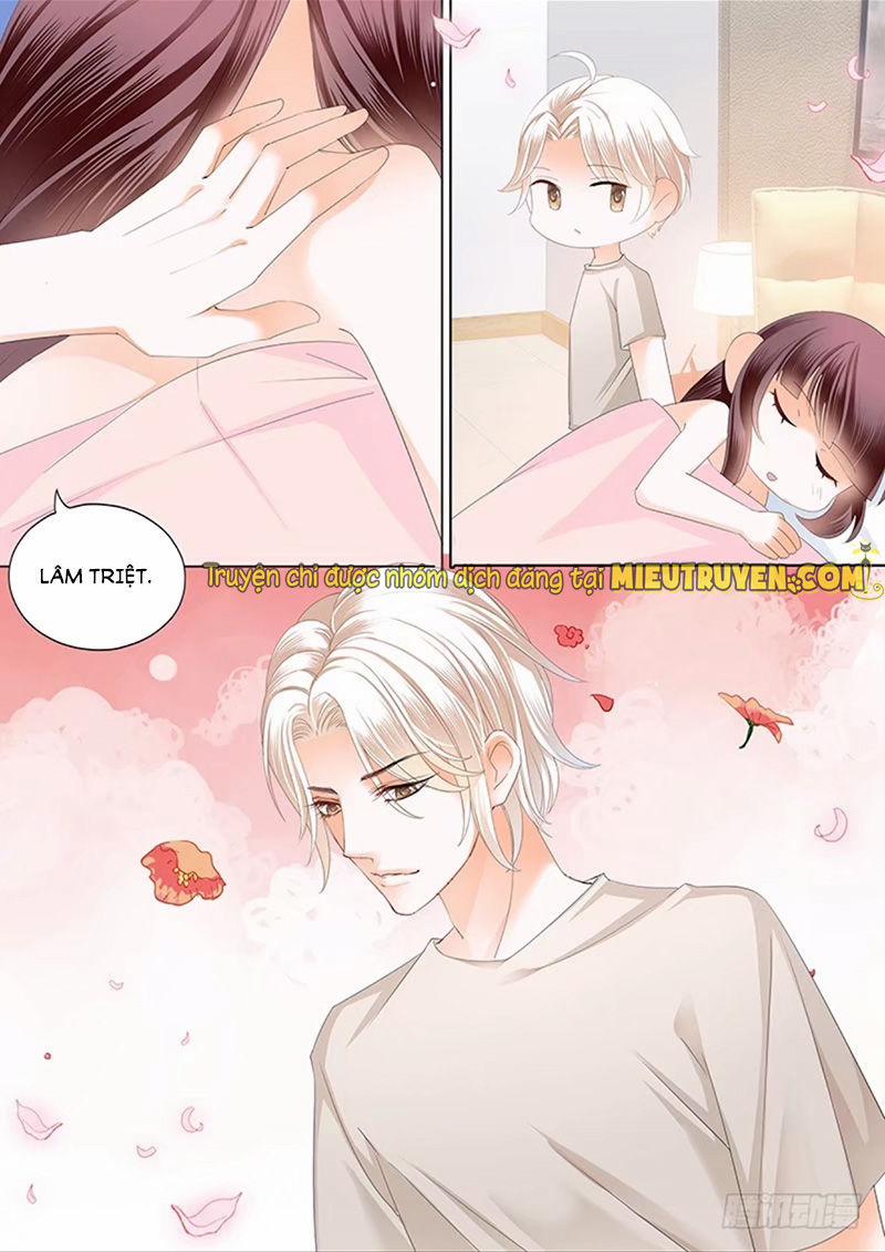 Thiểm Hôn Kiều Thê 161 trang 7