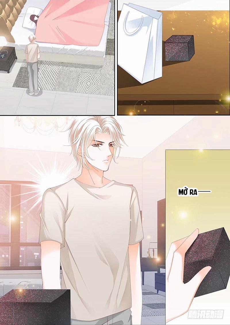 Thiểm Hôn Kiều Thê 161 trang 8