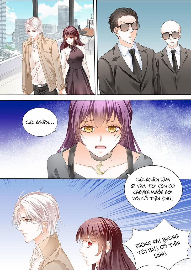 Thiểm Hôn Kiều Thê 162 trang 10