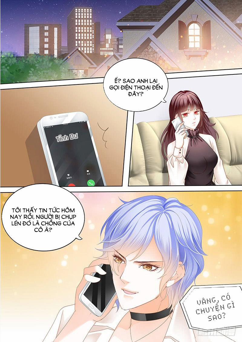 Thiểm Hôn Kiều Thê 162 trang 11