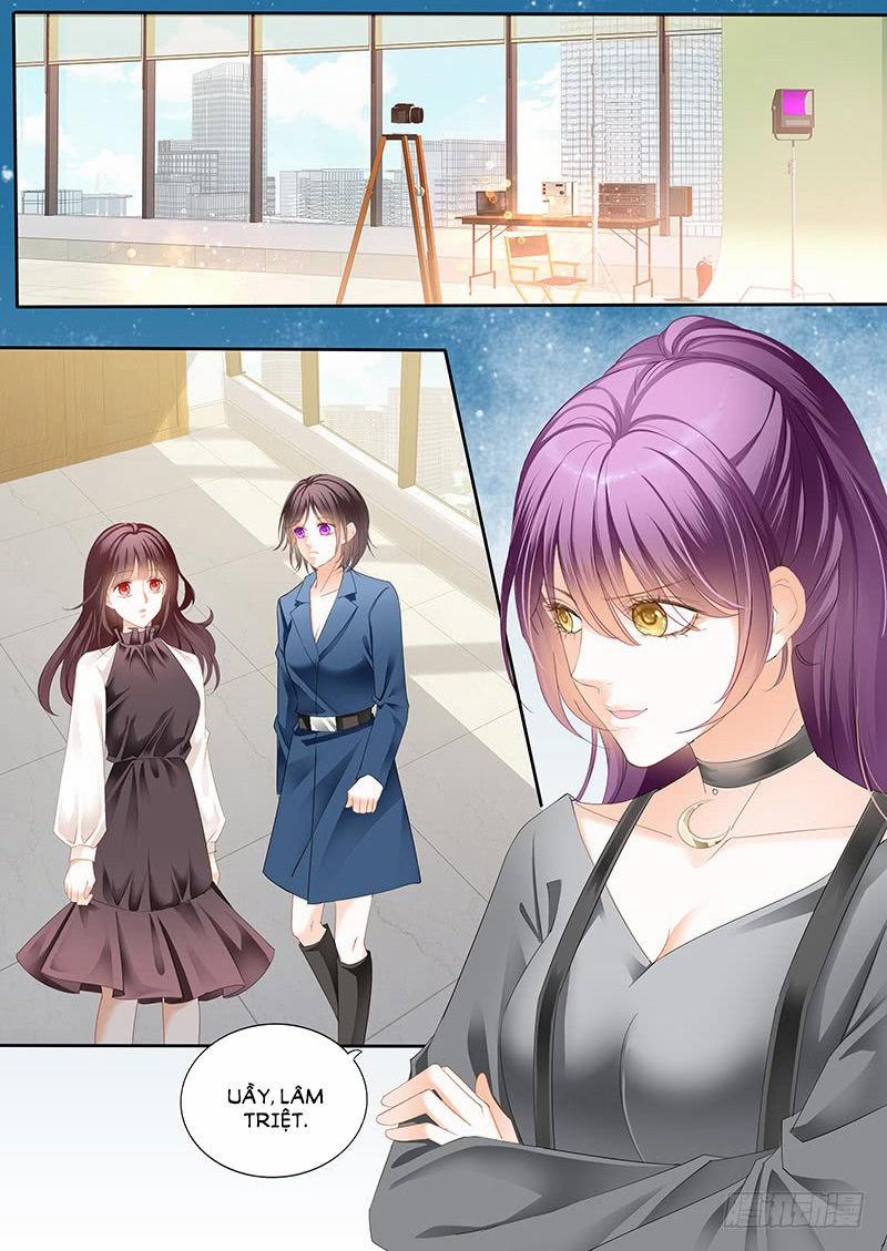 Thiểm Hôn Kiều Thê 162 trang 3