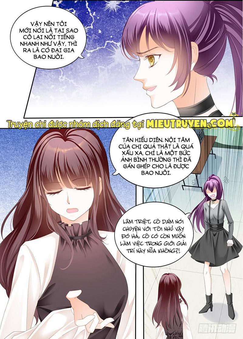 Thiểm Hôn Kiều Thê 162 trang 4