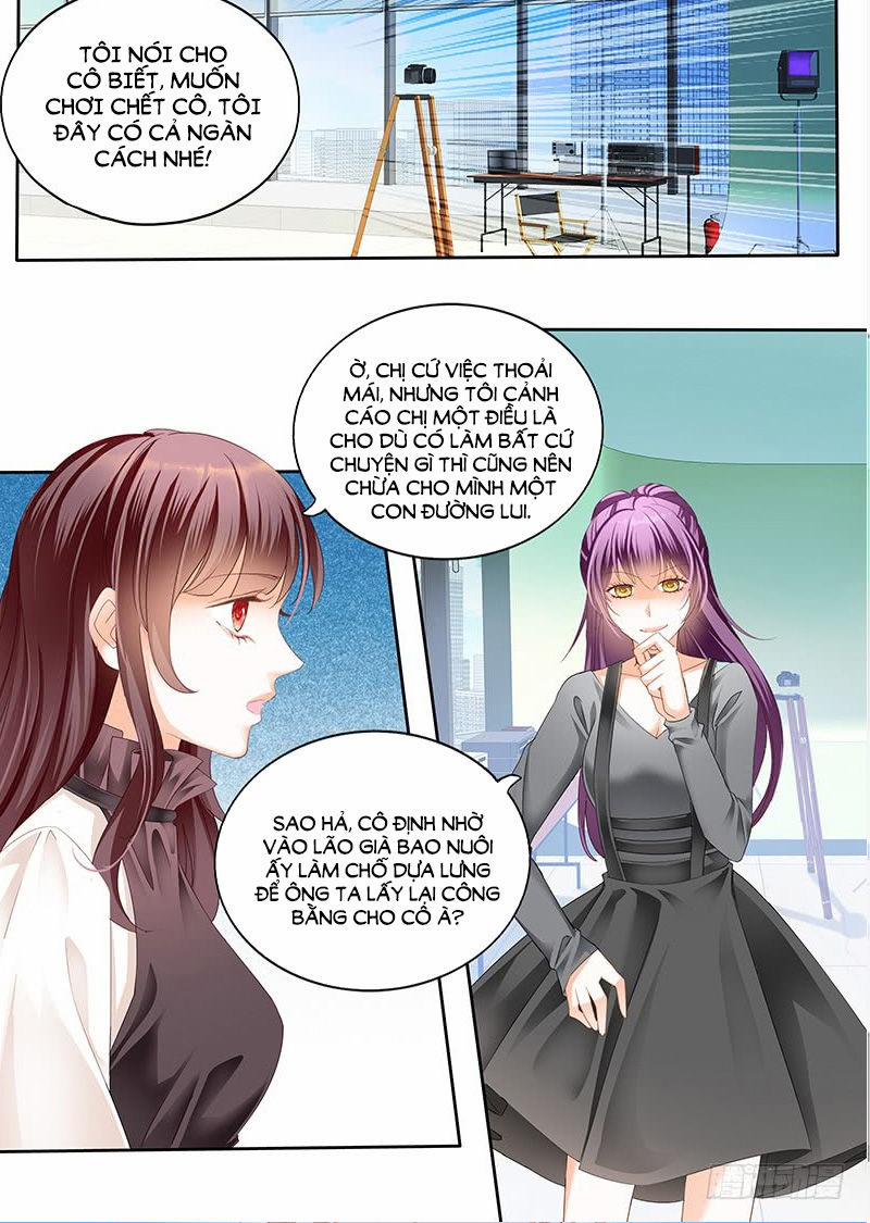 Thiểm Hôn Kiều Thê 162 trang 5