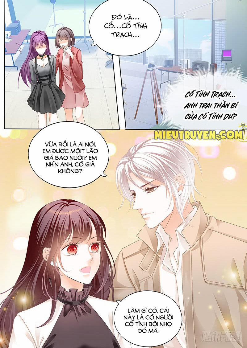 Thiểm Hôn Kiều Thê 162 trang 7