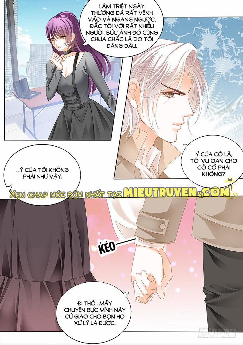 Thiểm Hôn Kiều Thê 162 trang 9