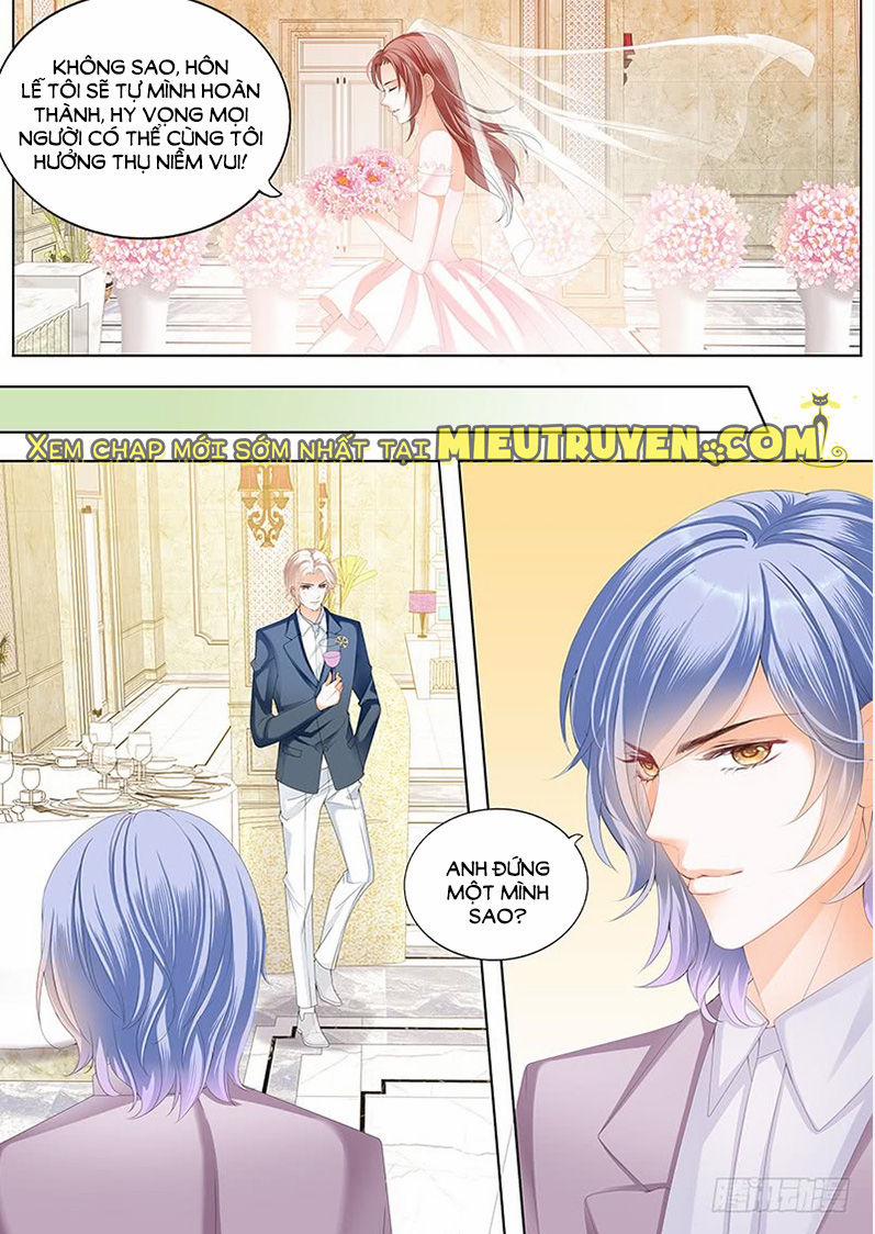 Thiểm Hôn Kiều Thê 163 trang 10